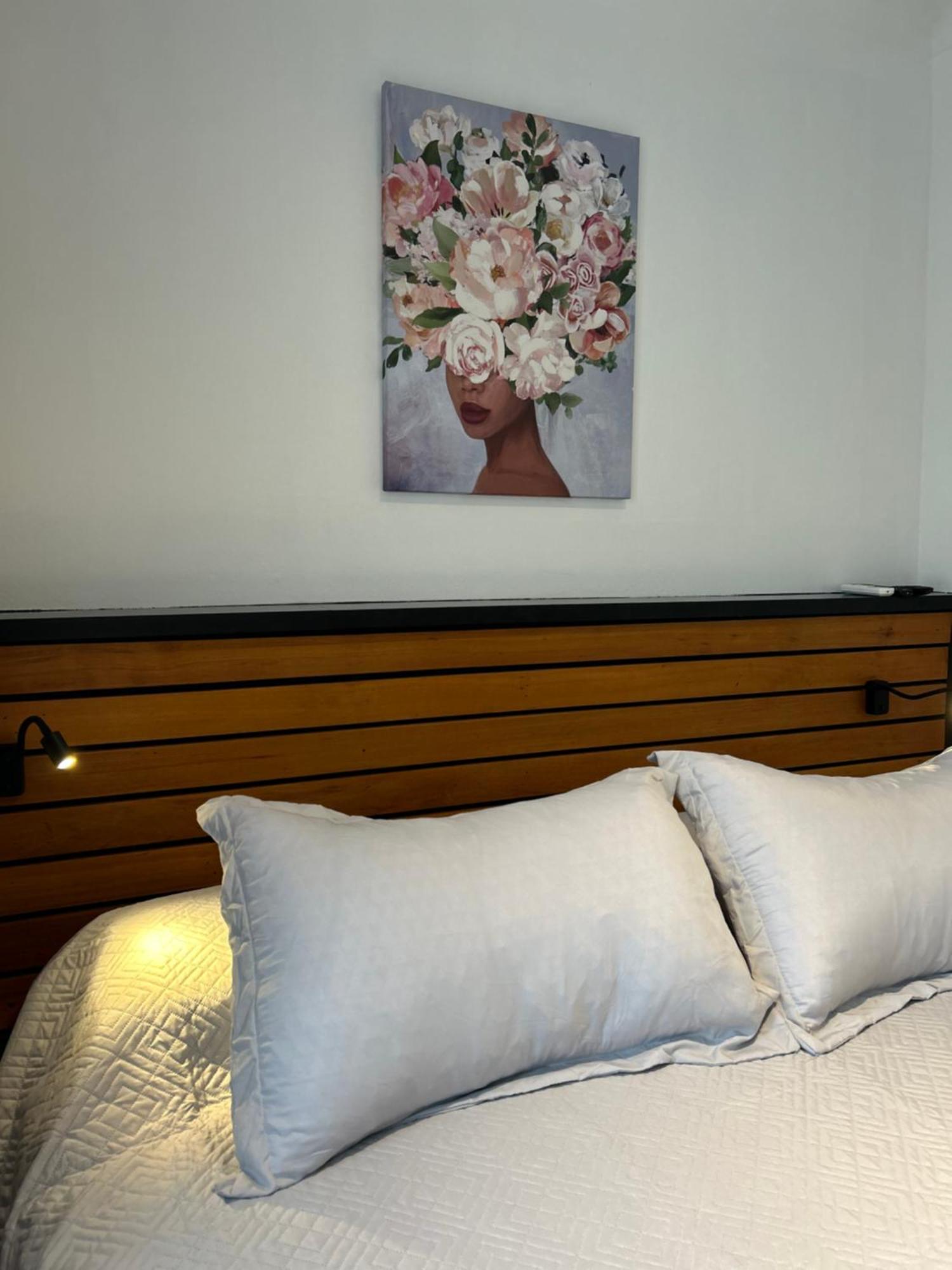 Casona Italia B & B Сантьяго Экстерьер фото