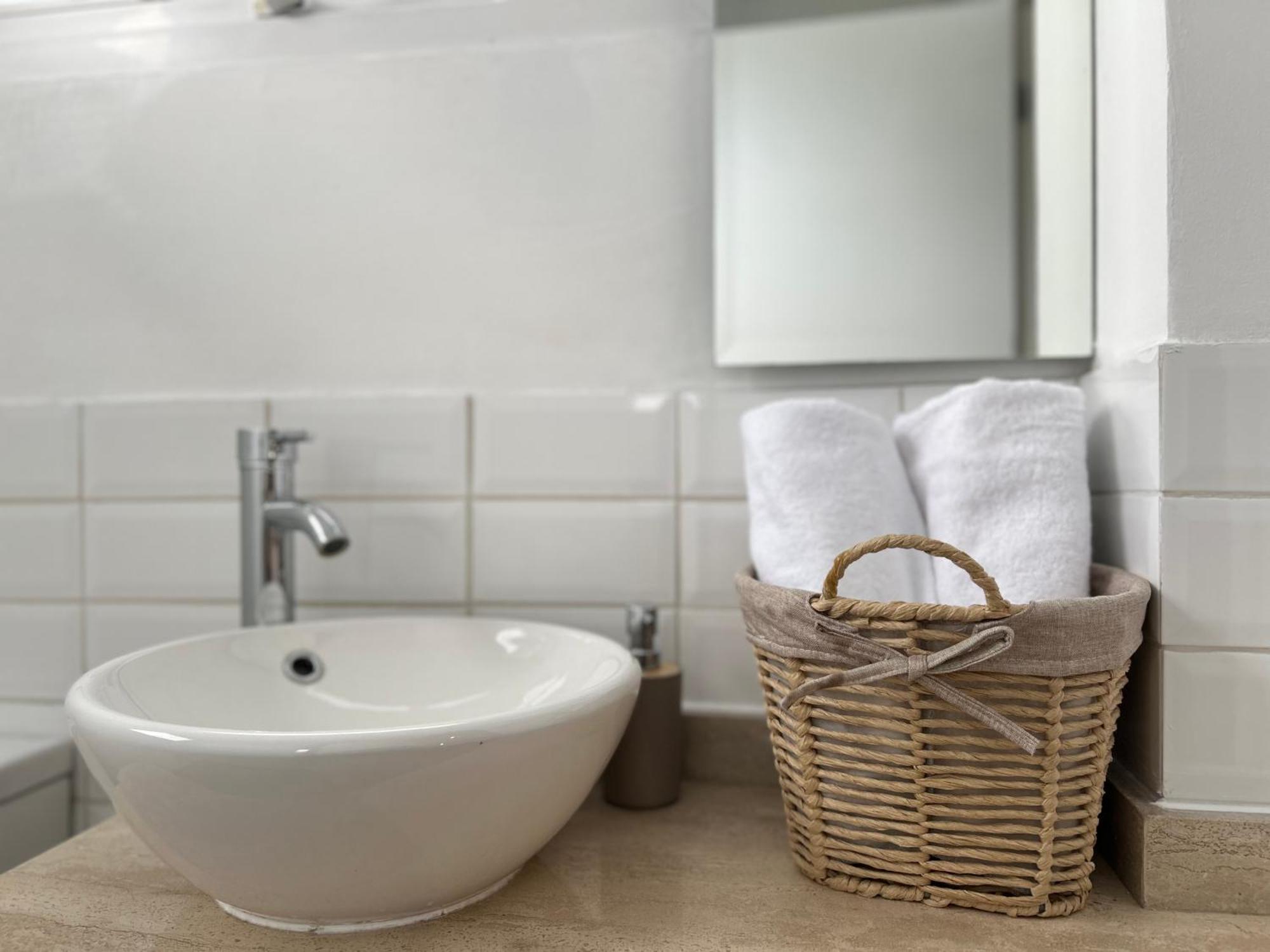 Casona Italia B & B Сантьяго Экстерьер фото