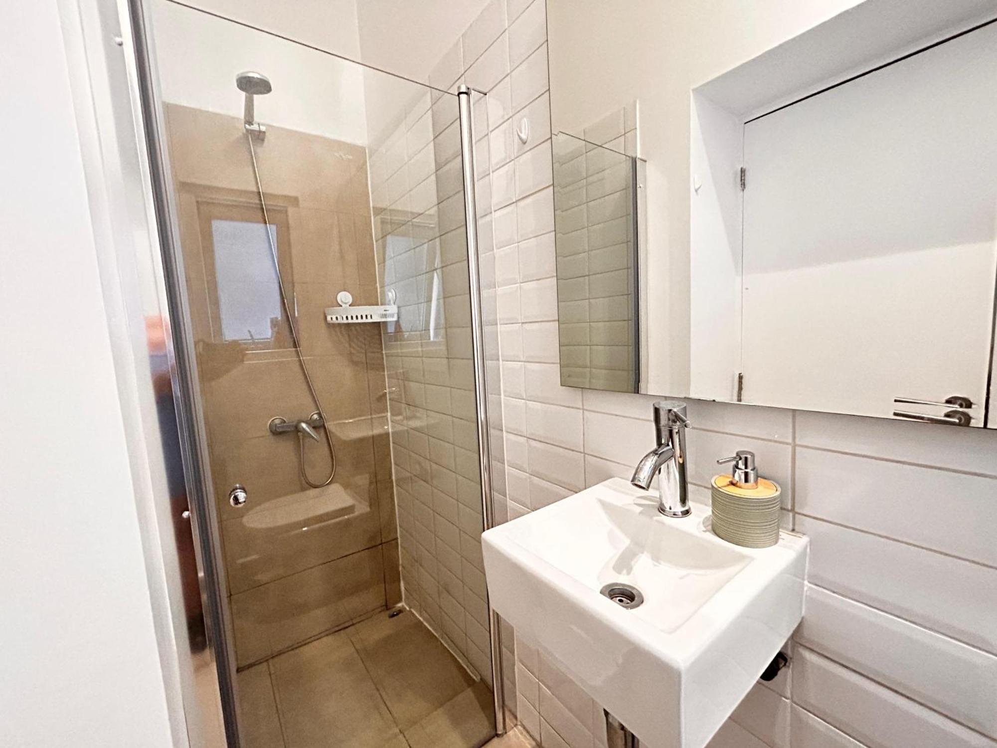 Casona Italia B & B Сантьяго Экстерьер фото